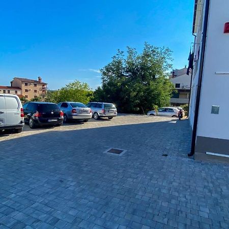 Apartments Korina & Dadi Rovinj Exterior foto