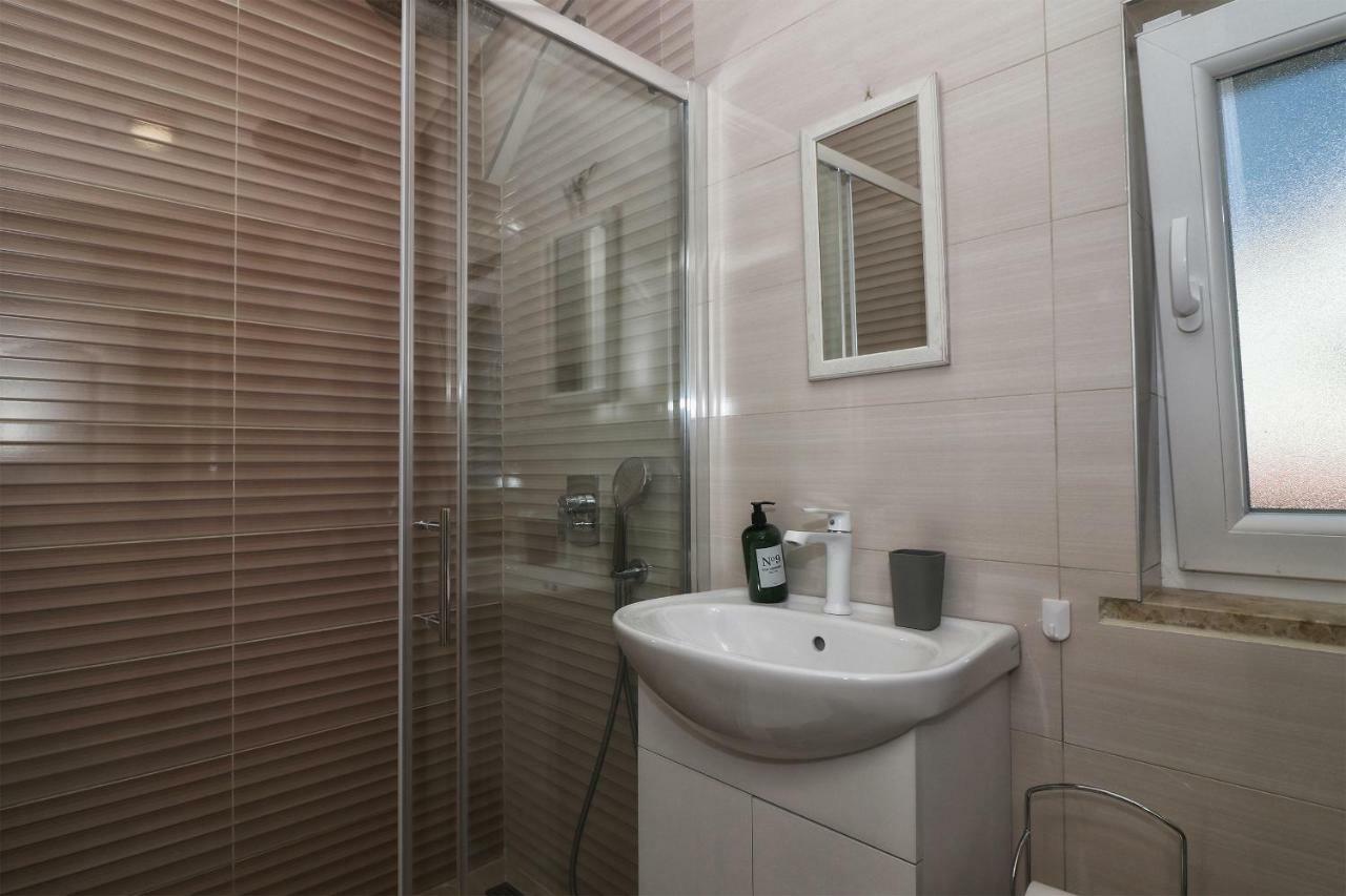 Apartments Korina & Dadi Rovinj Exterior foto