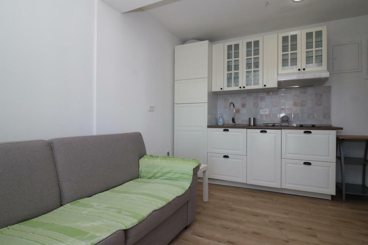 Apartments Korina & Dadi Rovinj Exterior foto